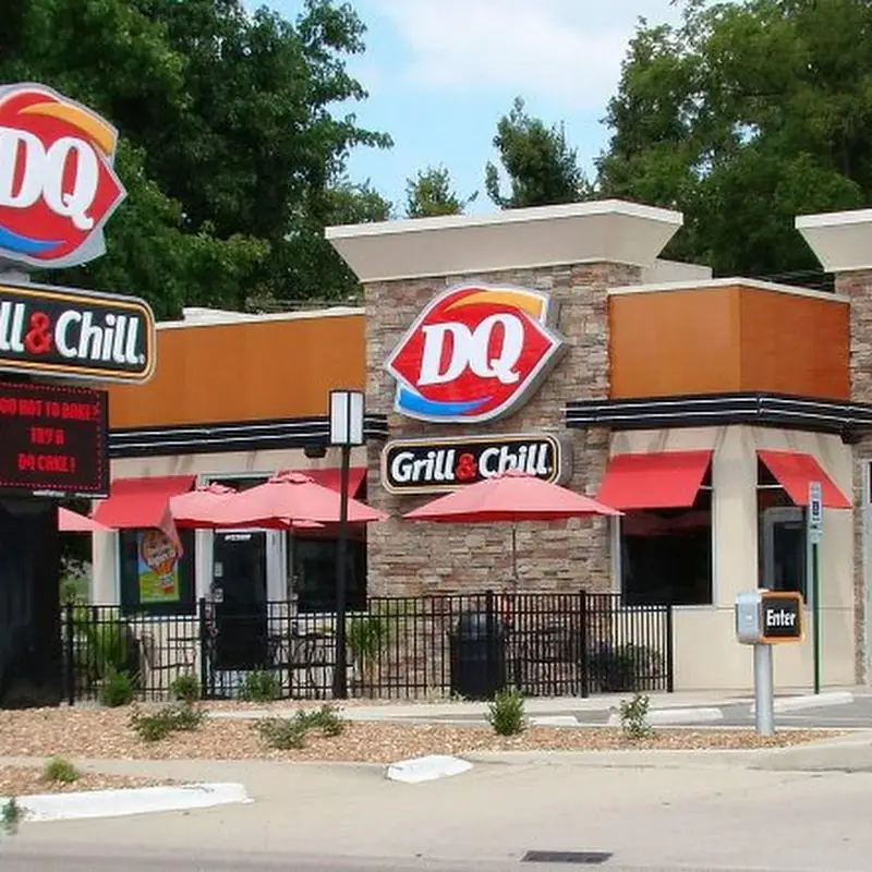 Dairy Queen Grill & Chill