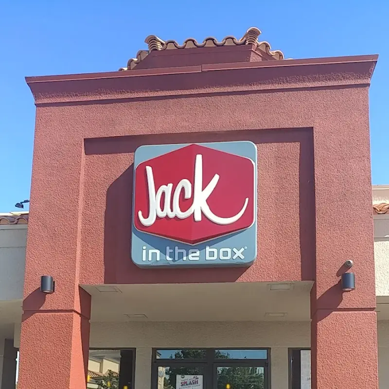 Jack in the Box