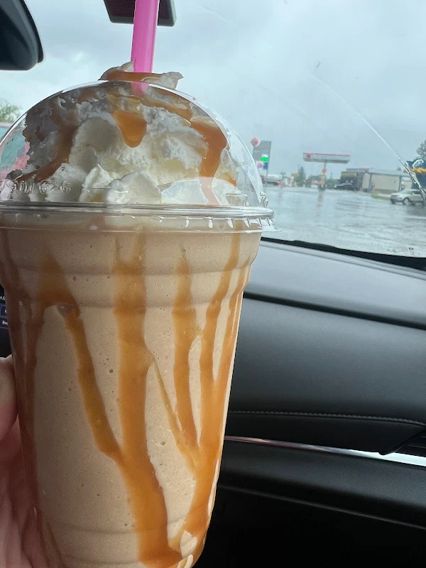 Cheri's Espresso