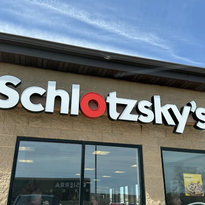 Schlotzsky's Deli