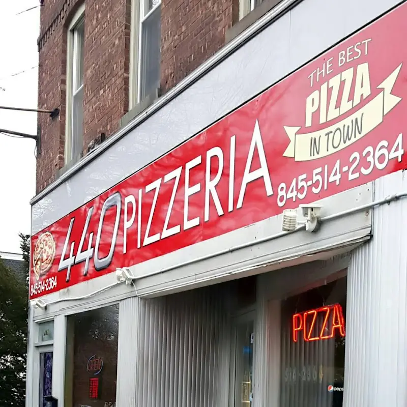 440 Pizzeria