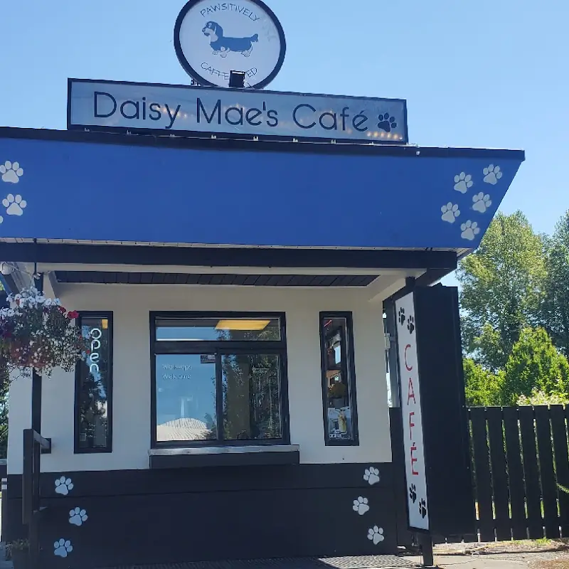 Daisy Mae's Café