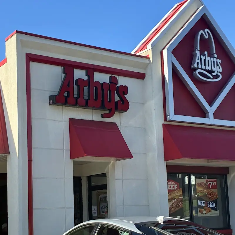 Arby's