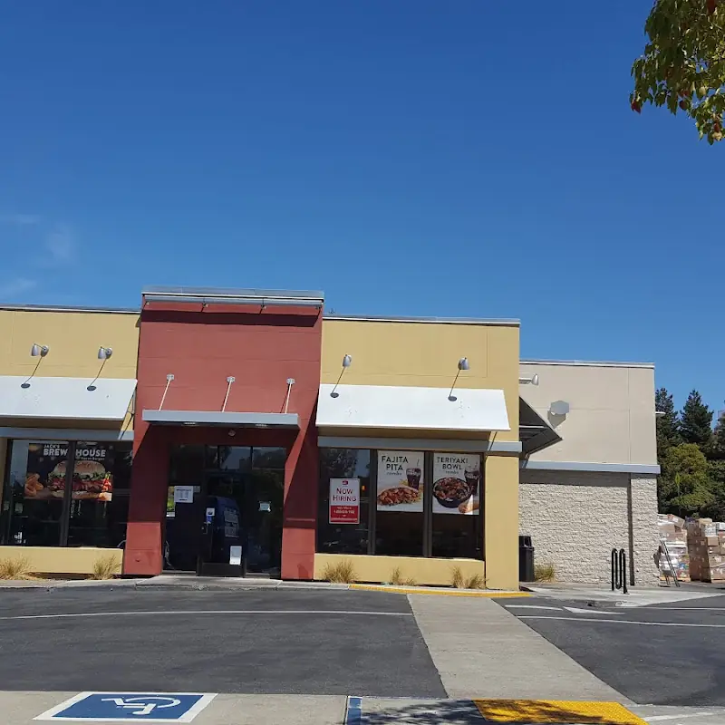 Jack in the Box