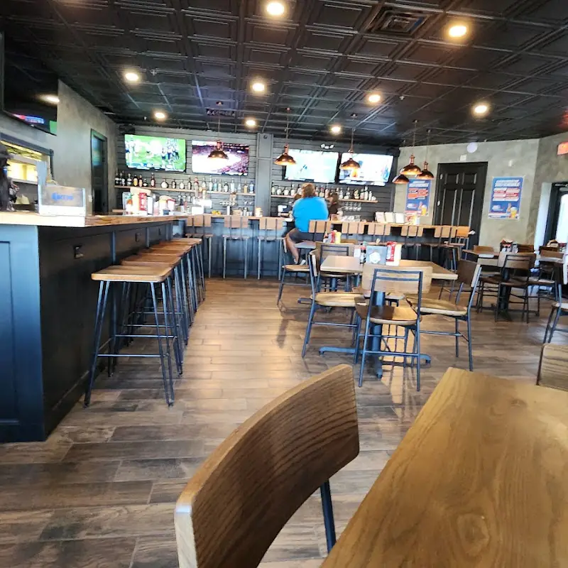 Pub 6