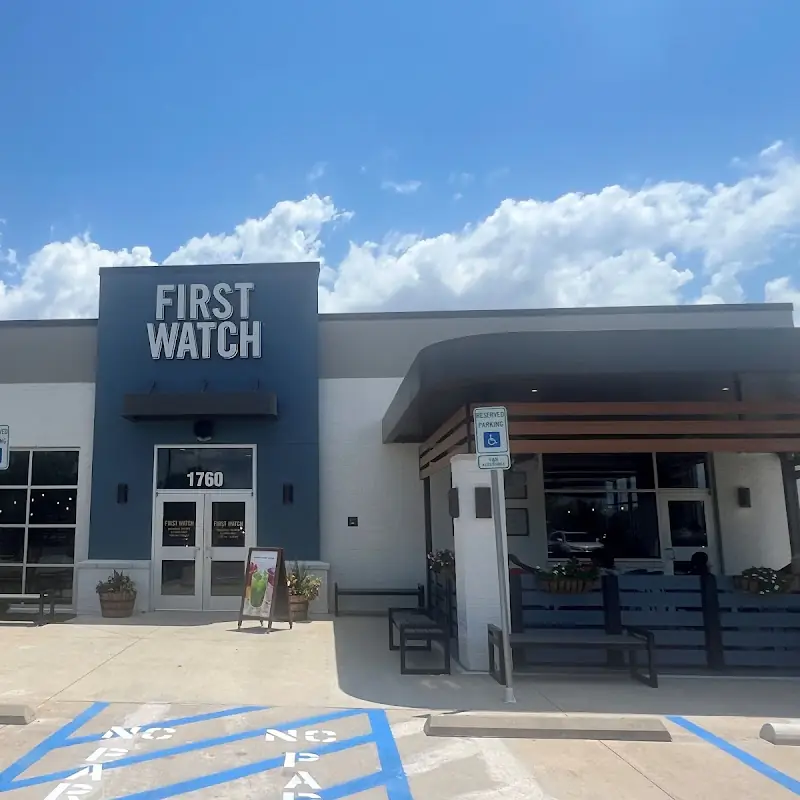 First Watch