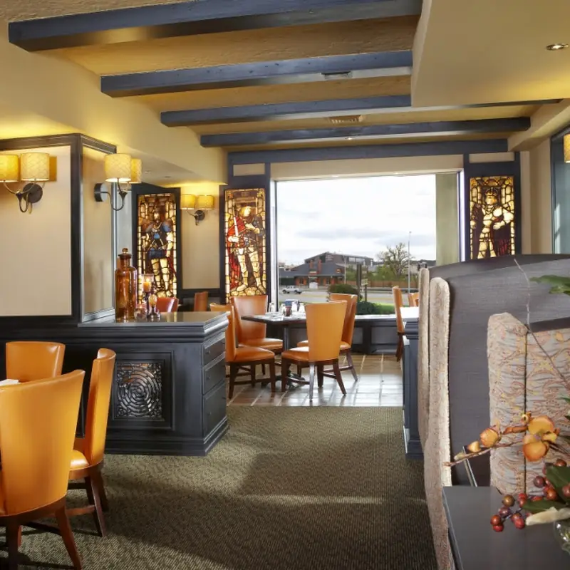Caroline's Restaurant