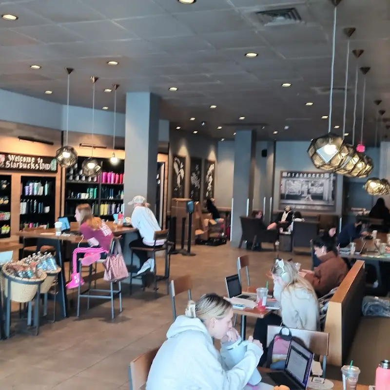 Starbucks Coffee Company
