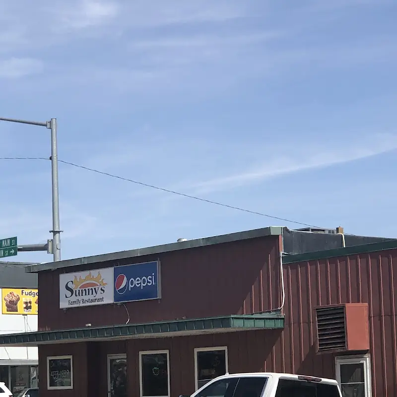 Sunny's Family Restaurant