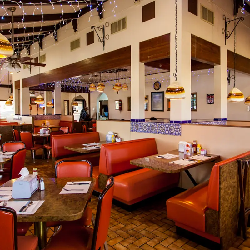 El Sombrero Restaurant