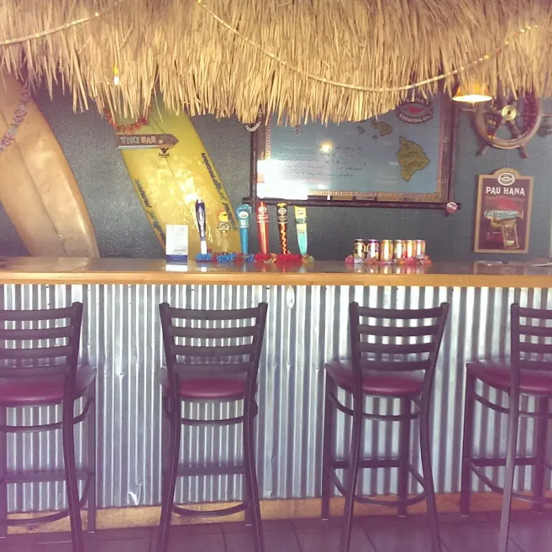 Big Kahuna's