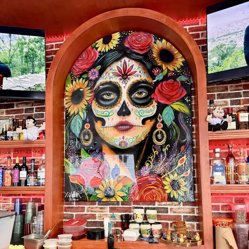 Tortas Locas & Bakery