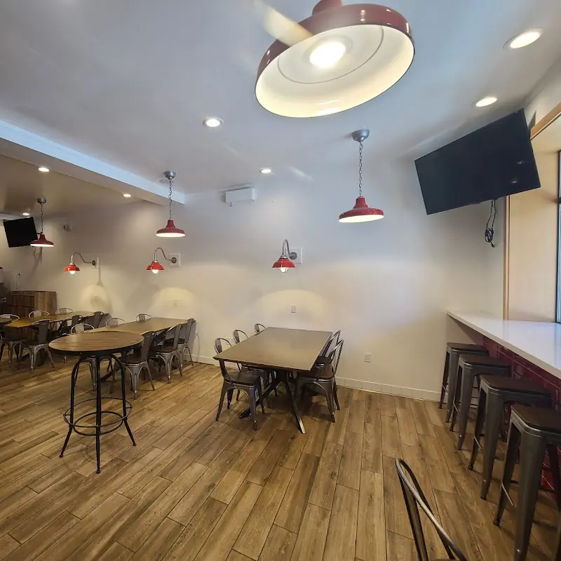 Bear Noodle Bar