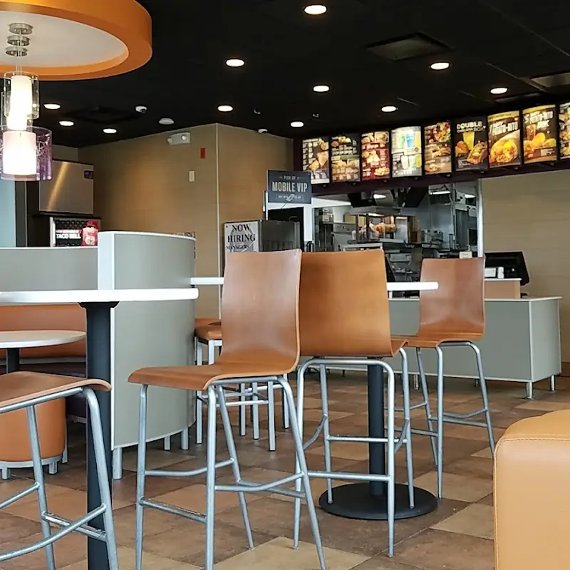 Taco Bell