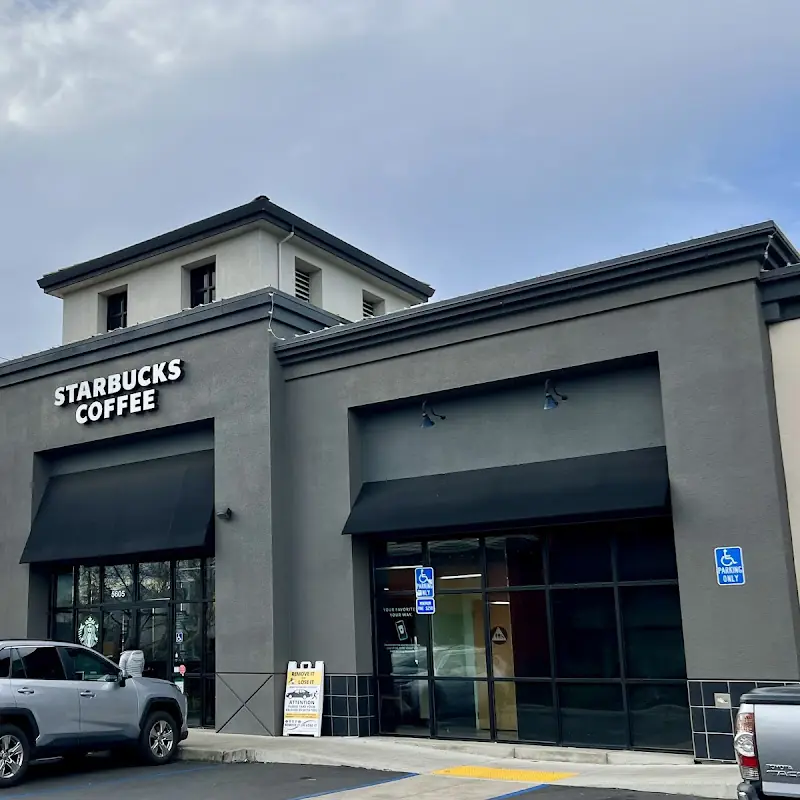 Starbucks Coffee Company