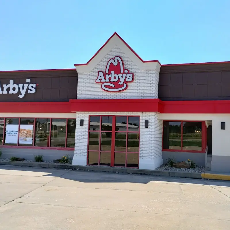 Arby's