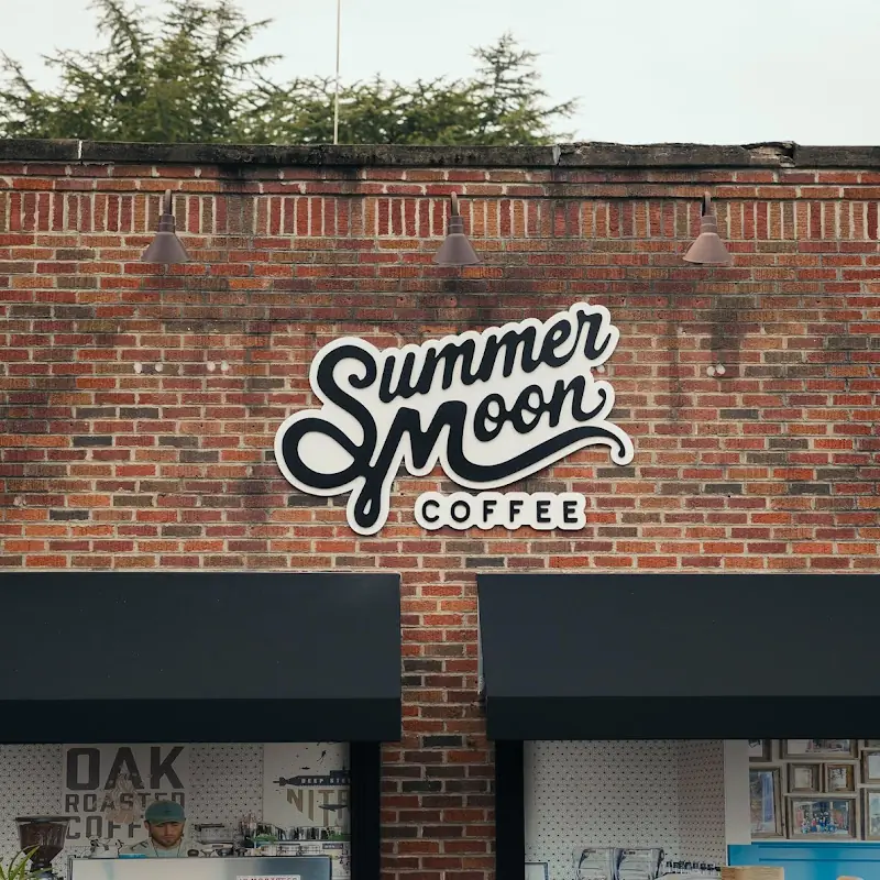 Summer Moon Coffee