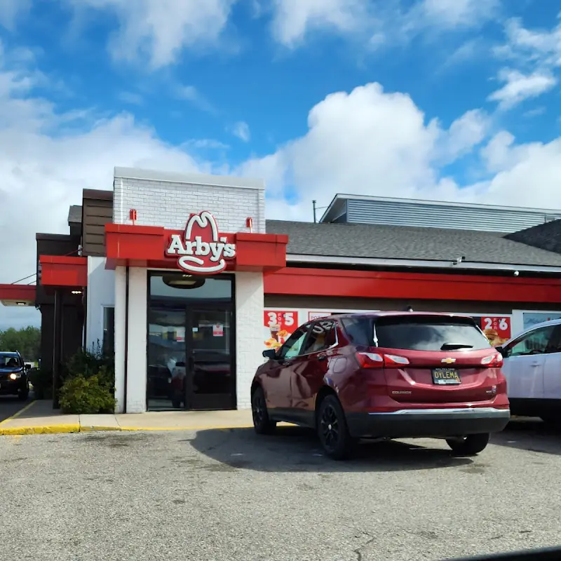 Arby's