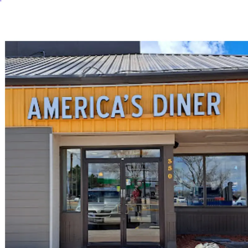 Denny's Restaurant