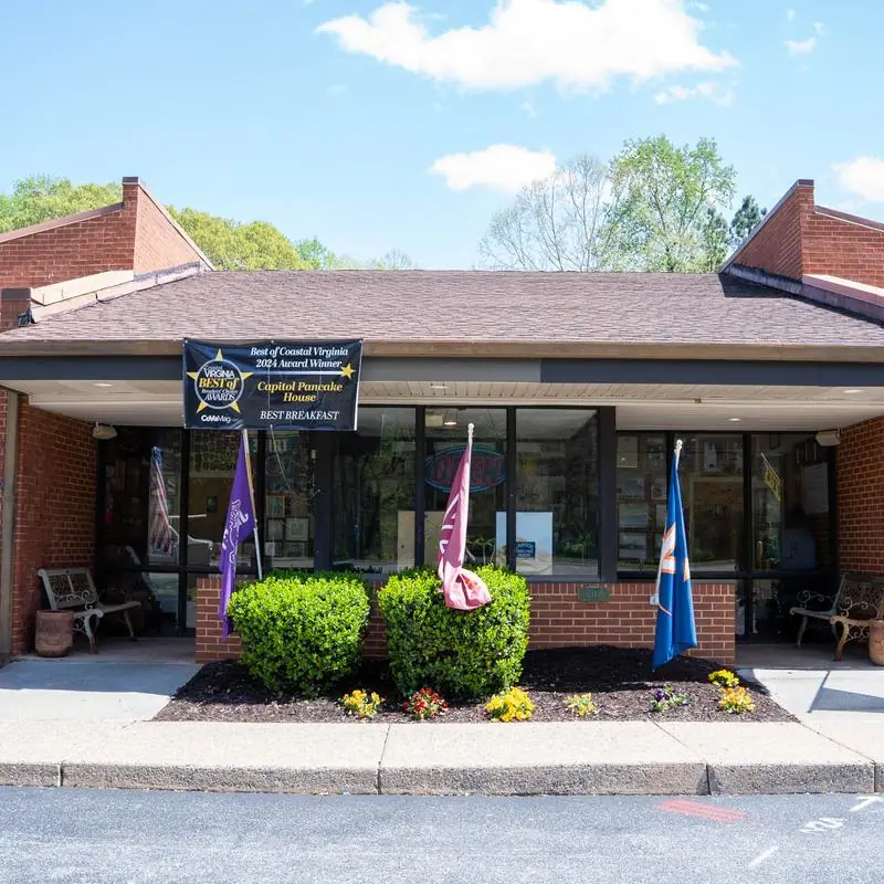Capitol Pancake House