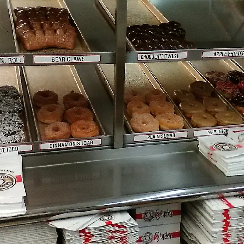Shipley Do-Nuts