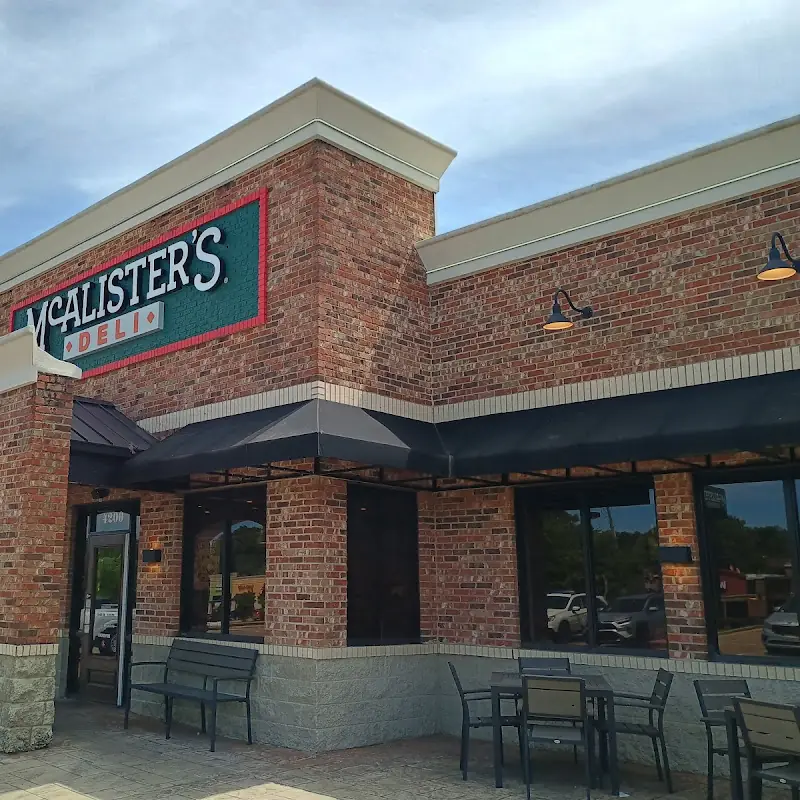 McAlister's Deli