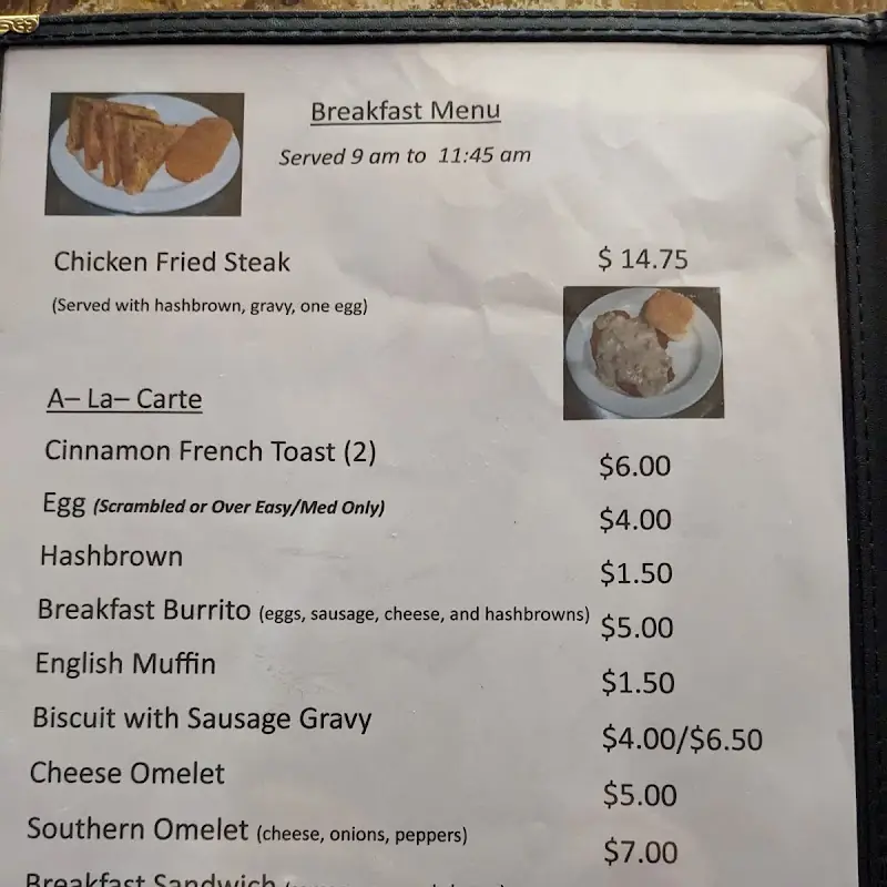 Circle Inn Tavern