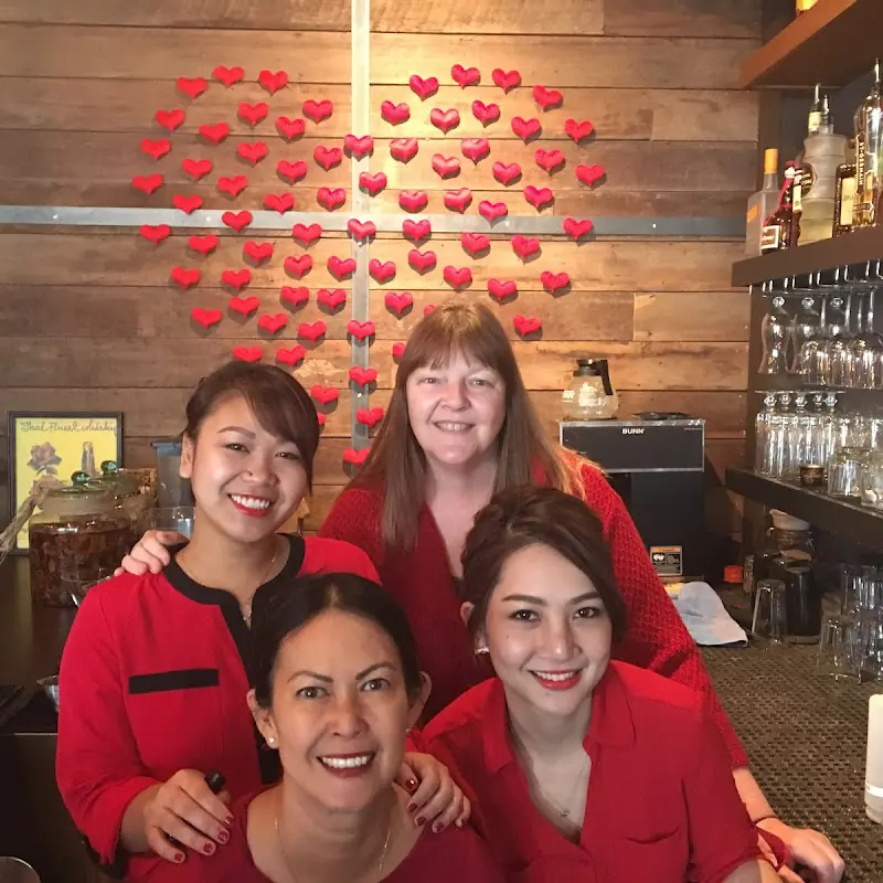Isarn Thai Soul Kitchen