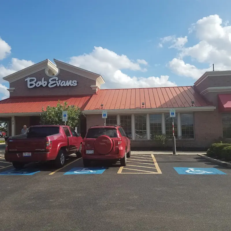 Bob Evans