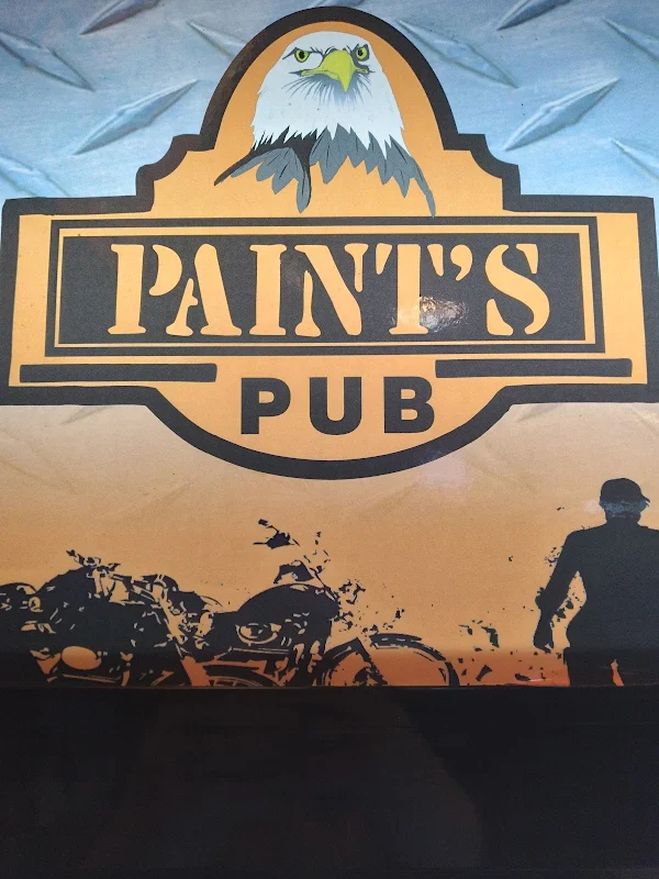 Paint's Pub