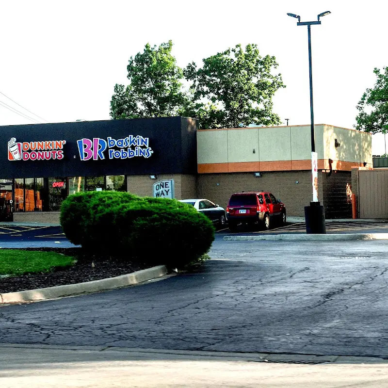 Baskin-Robbins