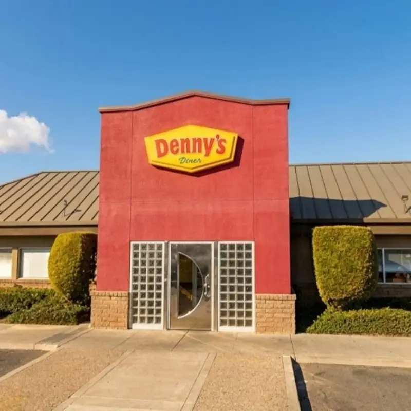 Denny's Restaurant