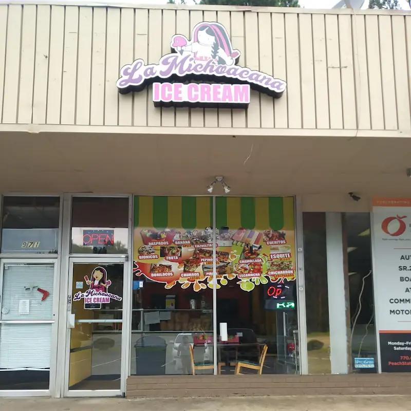 Malteadas / Milkshakes