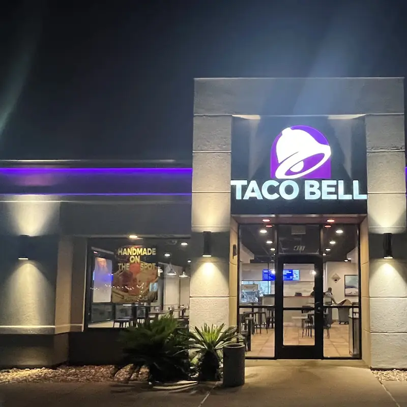 Taco Bell