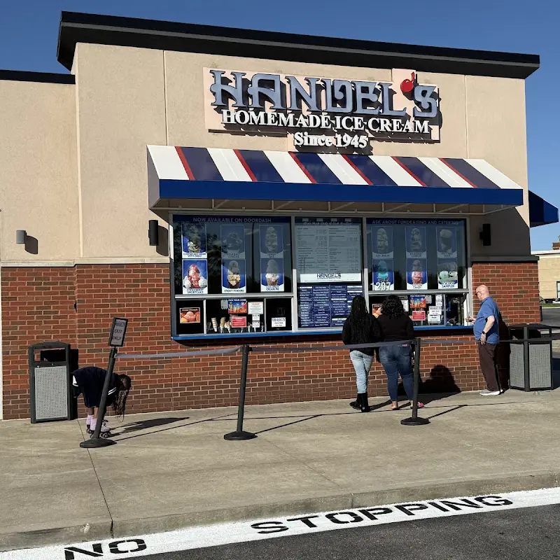 Handel's Ice Cream Akron East End