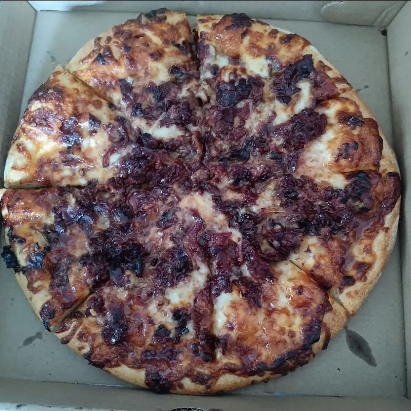 The Original Mike & Sons Pizzaria