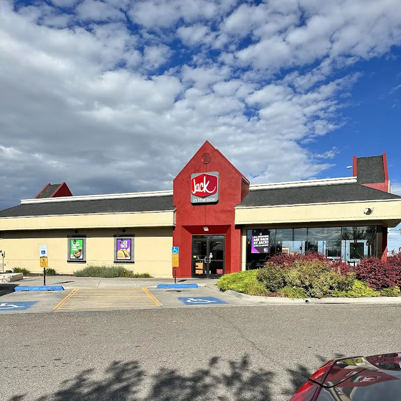 Jack in the Box