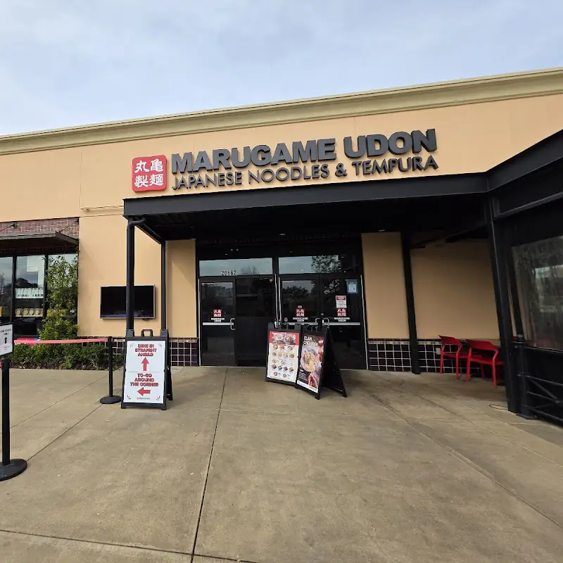 Marugame Udon