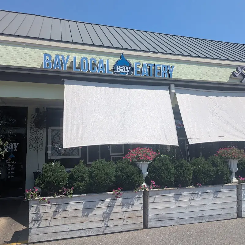 Bay Local Eatery