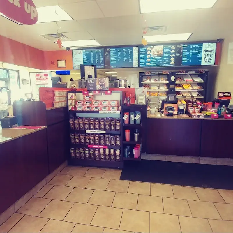 Dunkin'