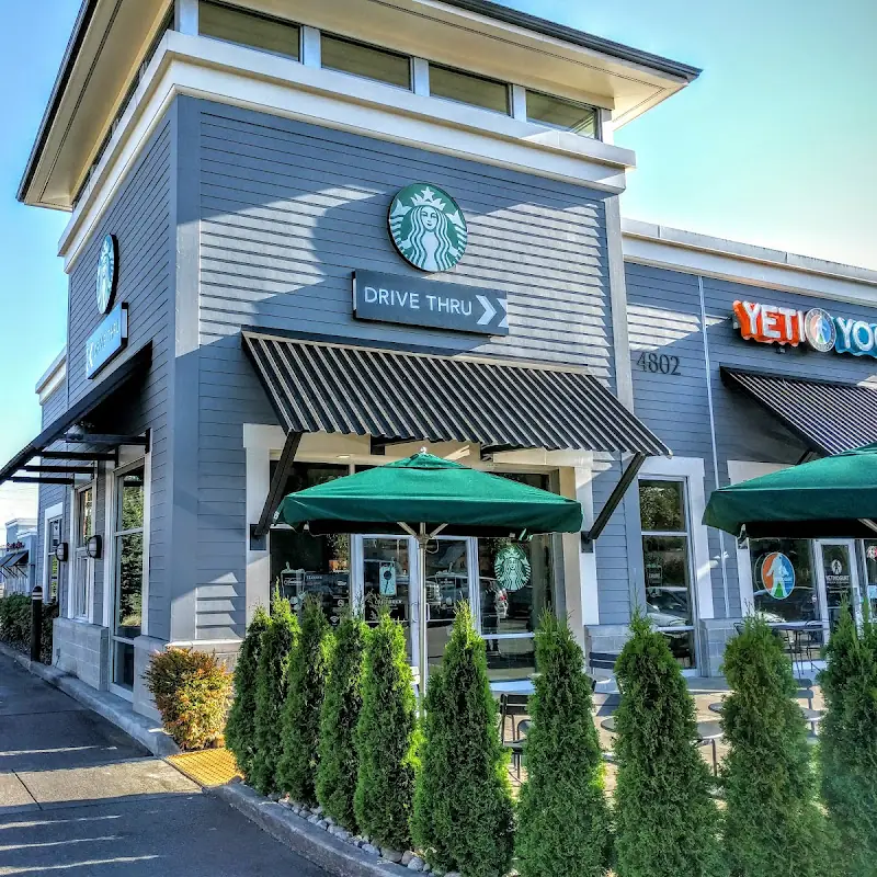 Starbucks Coffee Company