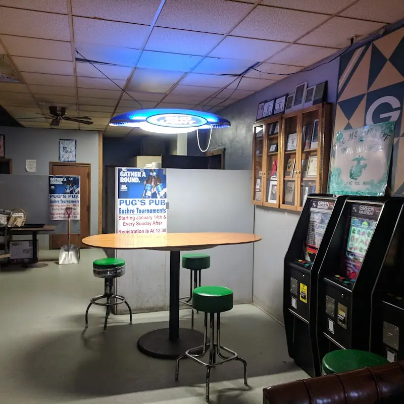 Pug's Pub