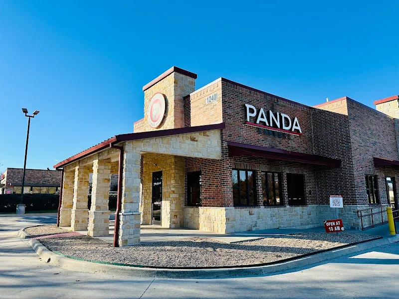 Panda Express
