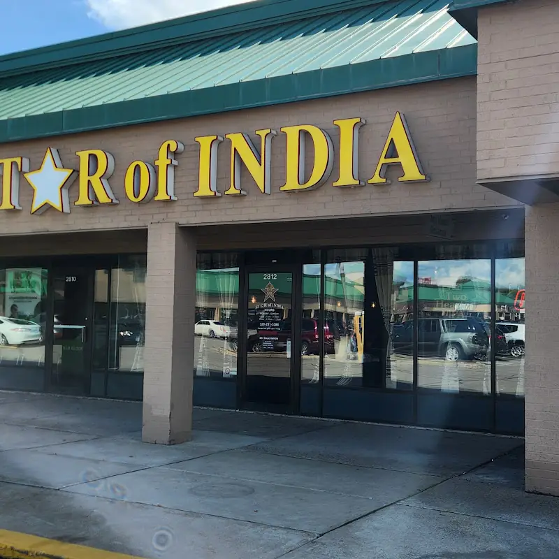 Star of India