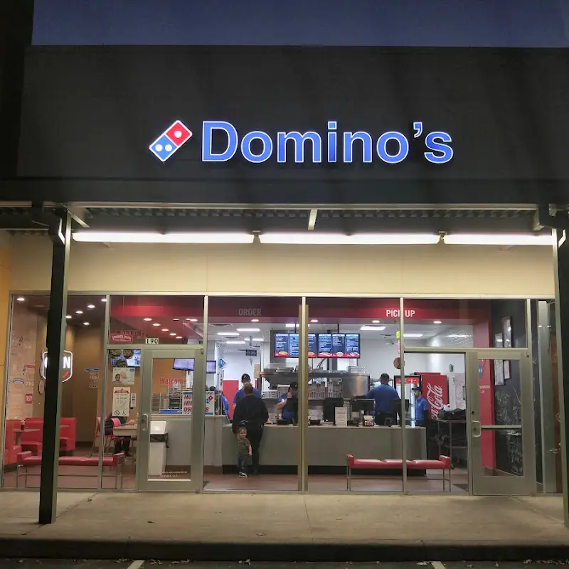 Domino's Pizza