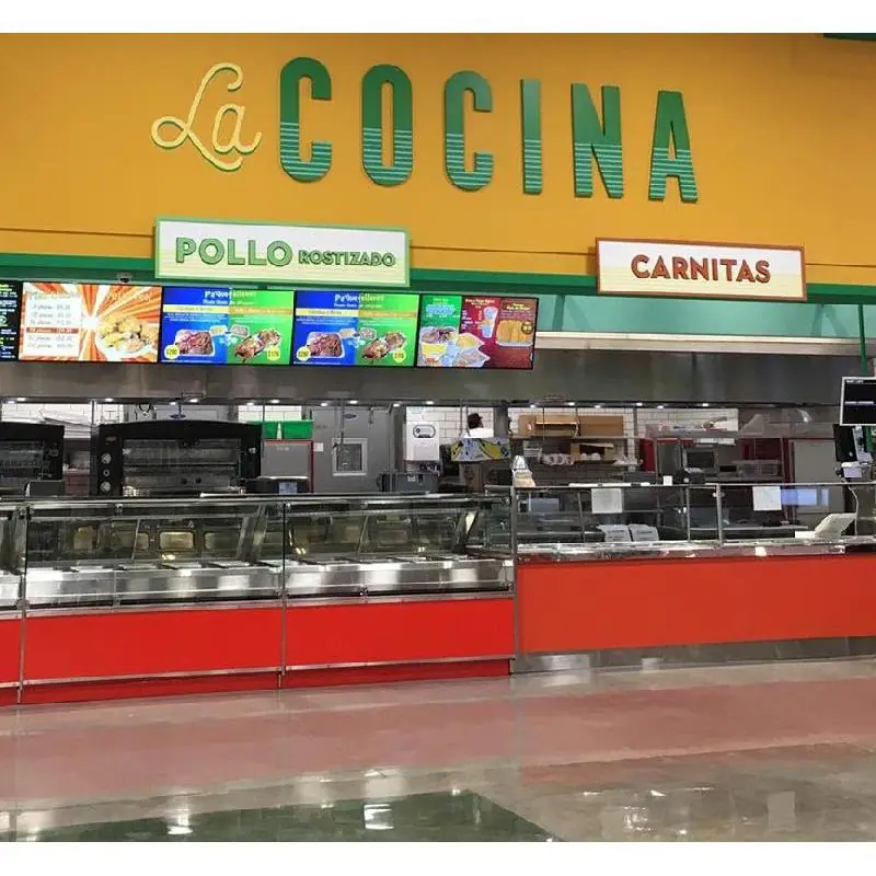 La Cocina Vallarta