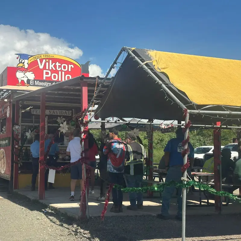 Viktor Pollo