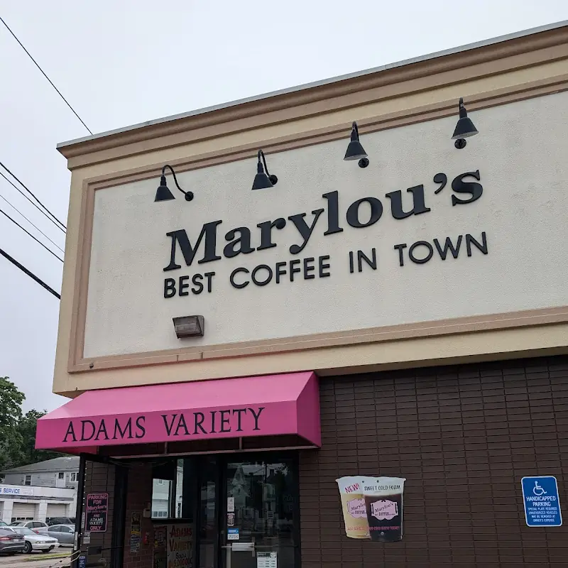 Marylou's Coffee