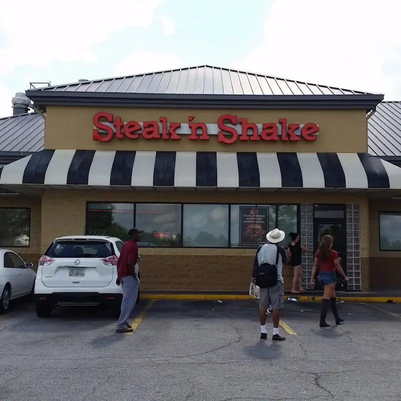 Steak 'n Shake