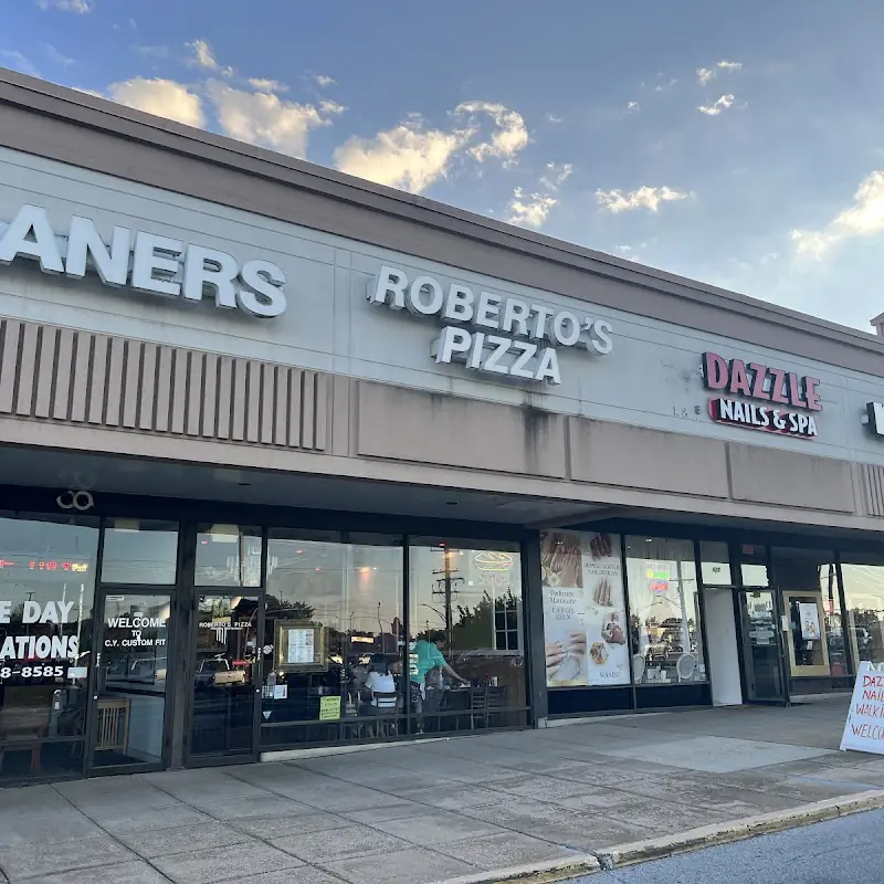 Roberto's Pizza